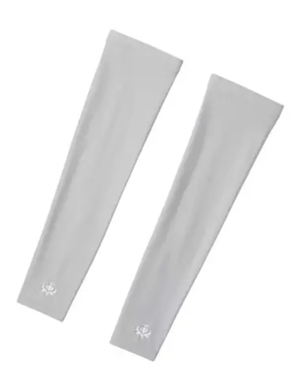 Women's Lady Hagen Arm Sleeves M/L Gray UV Sun Protector